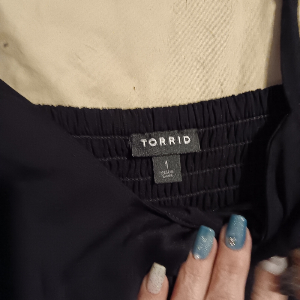 Jumpsuit - Picture 2 of 4